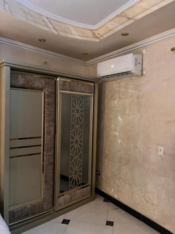 Ramses Pyramids View Apartment Kairo Exterior foto